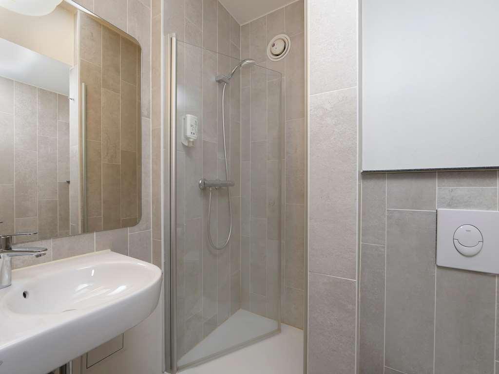 B&B Hotel Berlin Genshagen-Sued Ludwigsfelde Camera foto